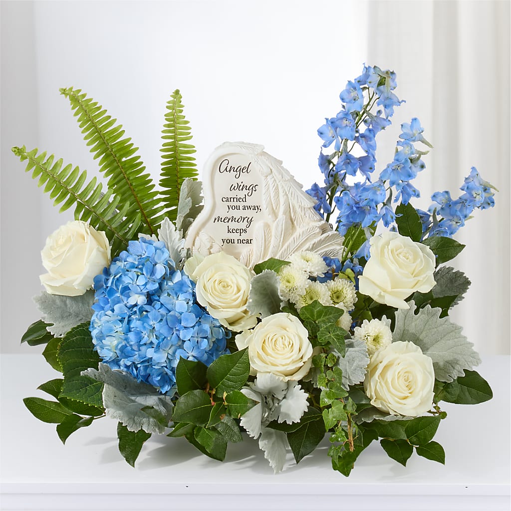 Dearest Arrangement –  Portage Florals, Portage PA