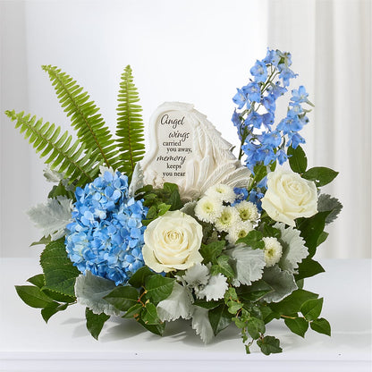 Dearest Arrangement –  Portage Florals, Portage PA