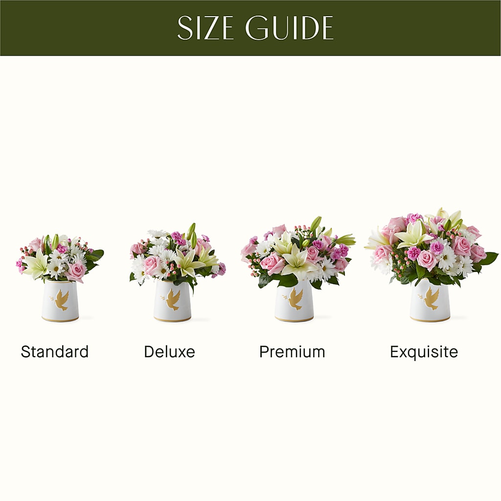 Meaningful Memories Bouquet –  Portage Florals, Portage PA