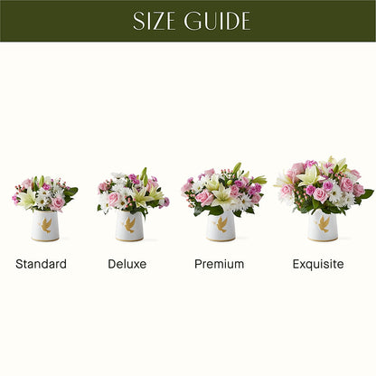Meaningful Memories Bouquet –  Portage Florals, Portage PA