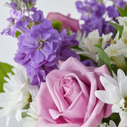Garden of Peace Bouquet –  Portage Florals, Portage PA