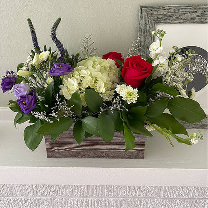 Sweet Magnolia Bouquet –  Portage Florals, Portage PA