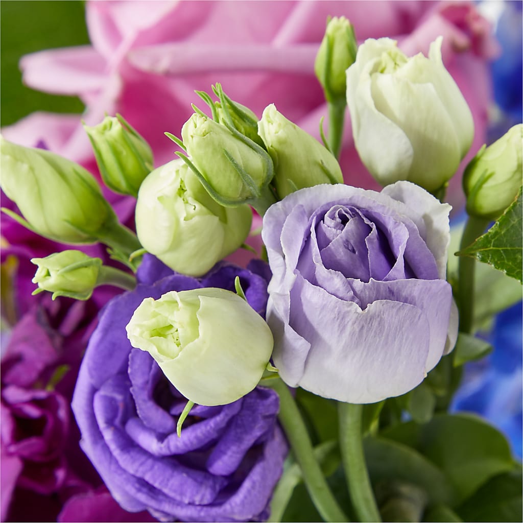 Twilight Glow Bouquet –  Portage Florals, Portage PA