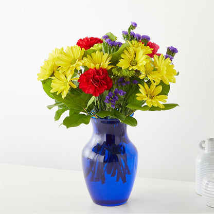 Brighter Days Bouquet –  Portage Florals, Portage PA
