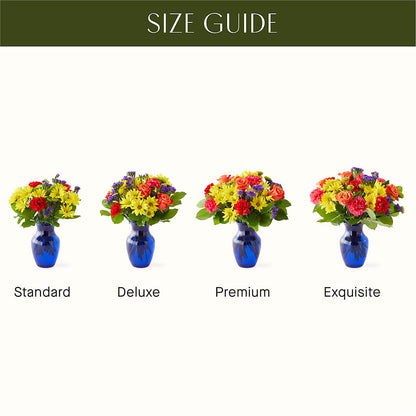 Brighter Days Bouquet –  Portage Florals, Portage PA