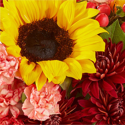 Fresh Cider Bouquet –  Portage Florals, Portage PA