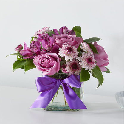 Sugarplum Bouquet –  Portage Florals, Portage PA