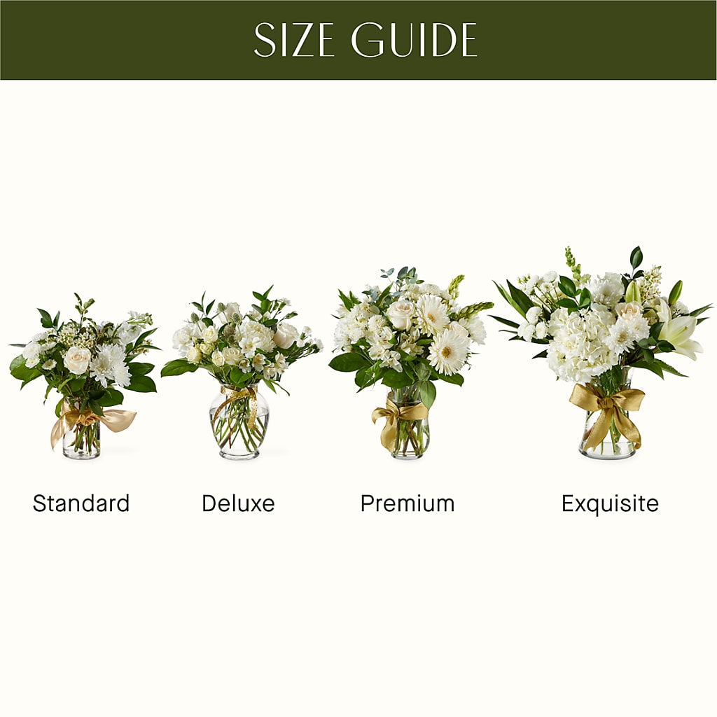 New Beginnings – A Florist Original –  Portage Florals, Portage PA