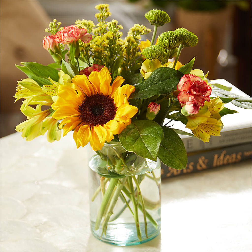 Fall Delight – A Florist Original –  Portage Florals, Portage PA