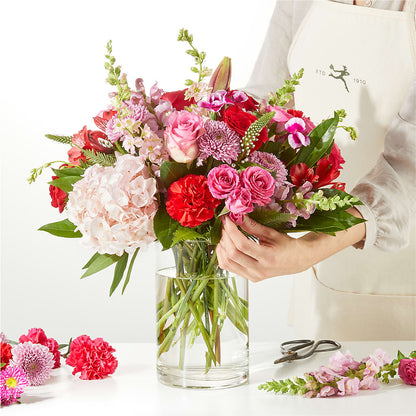 Swooning Over You - A Luxury Florist Original –  Portage Florals, Portage PA