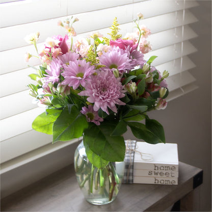 Pastel Tradition - A Florist Original –  Portage Florals, Portage PA