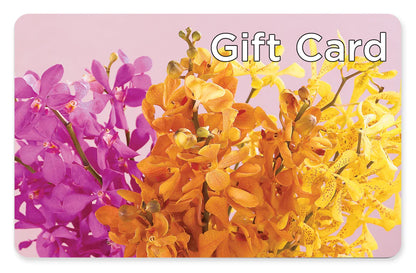 Gift Card –  Portage Florals, Portage PA