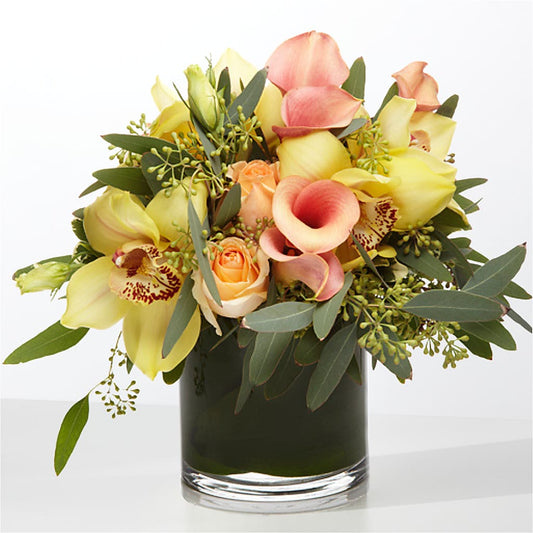 The Visionary –  Portage Florals, Portage PA