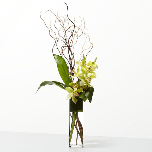 The Statement –  Portage Florals, Portage PA