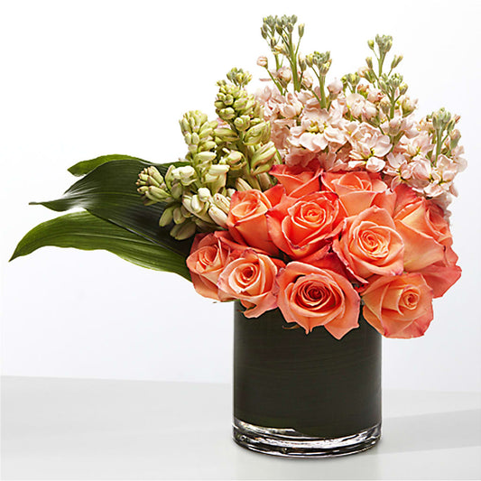The Moment –  Portage Florals, Portage PA