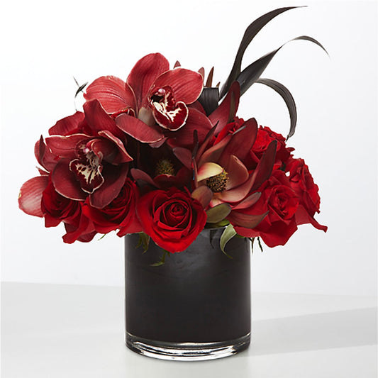 The Eclipse –  Portage Florals, Portage PA