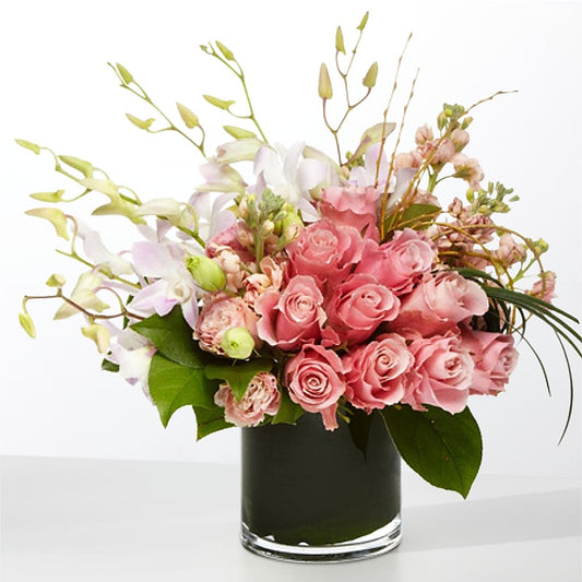 The Muse –  Portage Florals, Portage PA