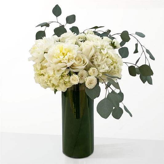 The Pearl –  Portage Florals, Portage PA