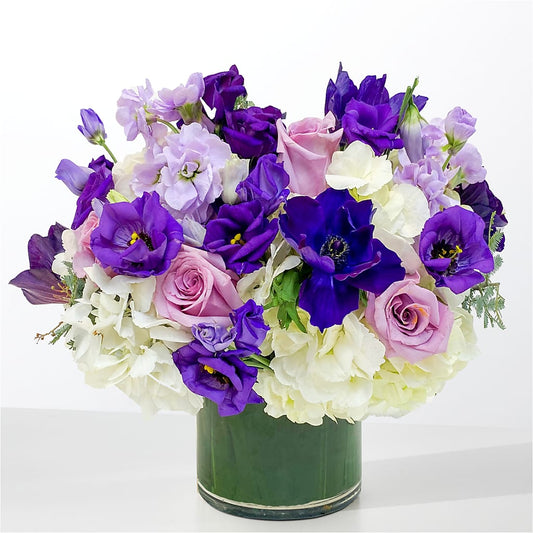 The Gemstone –  Portage Florals, Portage PA