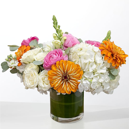 The Meet Cute –  Portage Florals, Portage PA