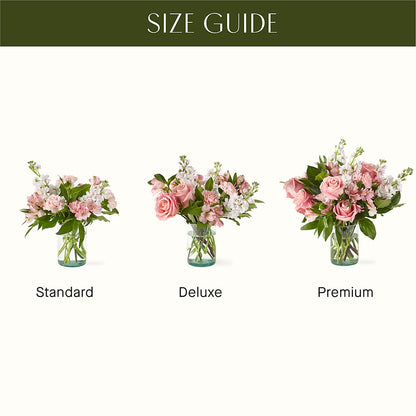 At the Ballet Bouquet –  Portage Florals, Portage PA