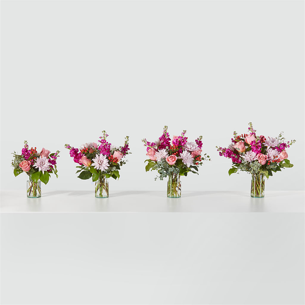 Sunday Morning Bouquet –  Portage Florals, Portage PA