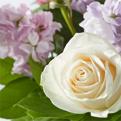 Springtime Spritz Bouquet –  Portage Florals, Portage PA