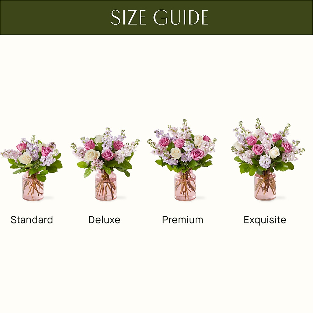 Springtime Spritz Bouquet –  Portage Florals, Portage PA