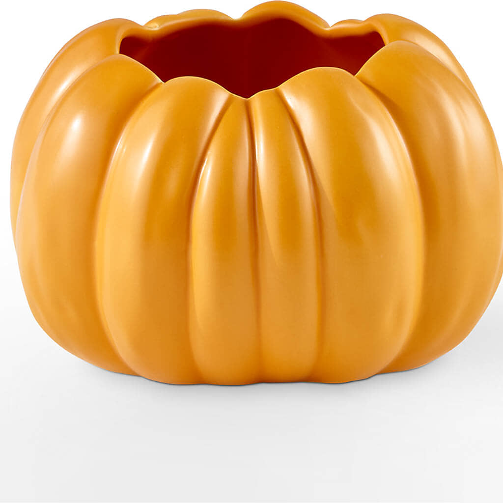 Golden Gourd Pumpkin Bouquet –  Portage Florals, Portage PA