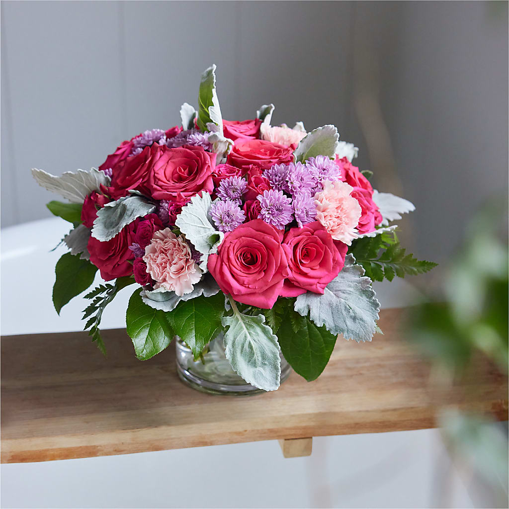 Sweet As Can Be Bouquet –  Portage Florals, Portage PA