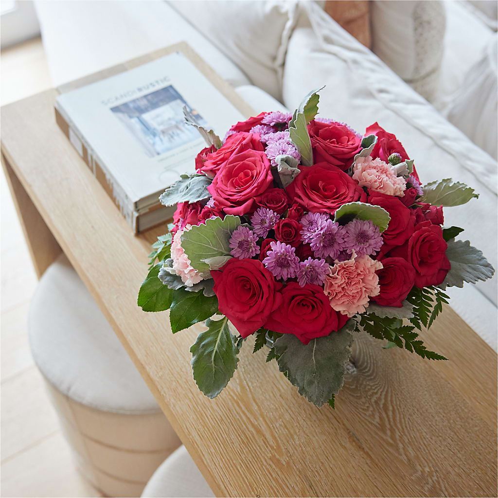 Sweet As Can Be Bouquet –  Portage Florals, Portage PA