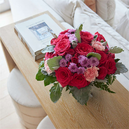 Sweet As Can Be Bouquet –  Portage Florals, Portage PA