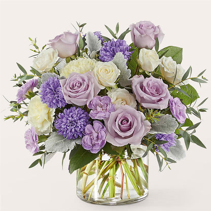 Stardust Bouquet –  Portage Florals, Portage PA
