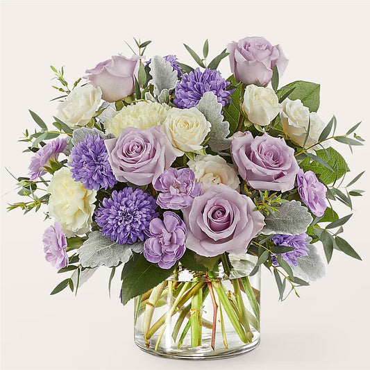 Stardust Bouquet –  Portage Florals, Portage PA