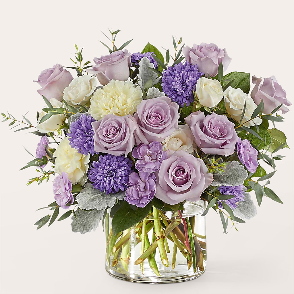 Stardust Bouquet –  Portage Florals, Portage PA