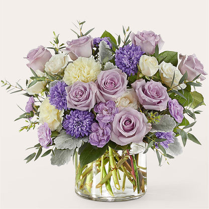 Stardust Bouquet –  Portage Florals, Portage PA