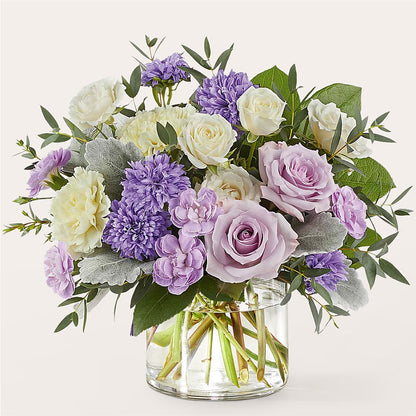 Stardust Bouquet –  Portage Florals, Portage PA