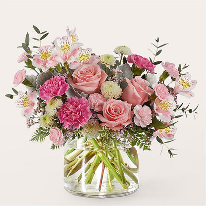 The Treehouse Bouquet –  Portage Florals, Portage PA