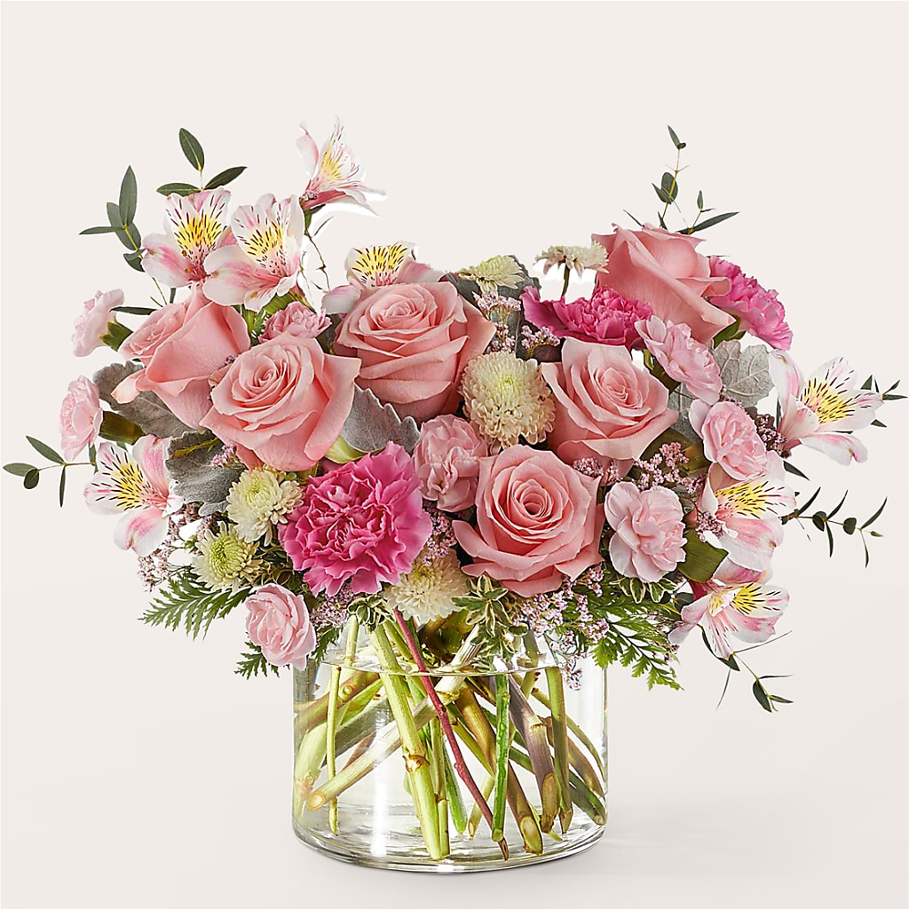 The Treehouse Bouquet –  Portage Florals, Portage PA