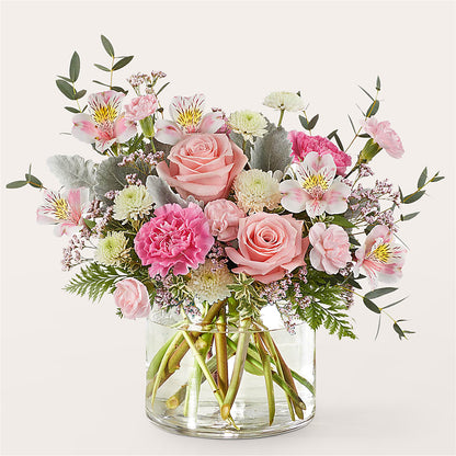The Treehouse Bouquet –  Portage Florals, Portage PA
