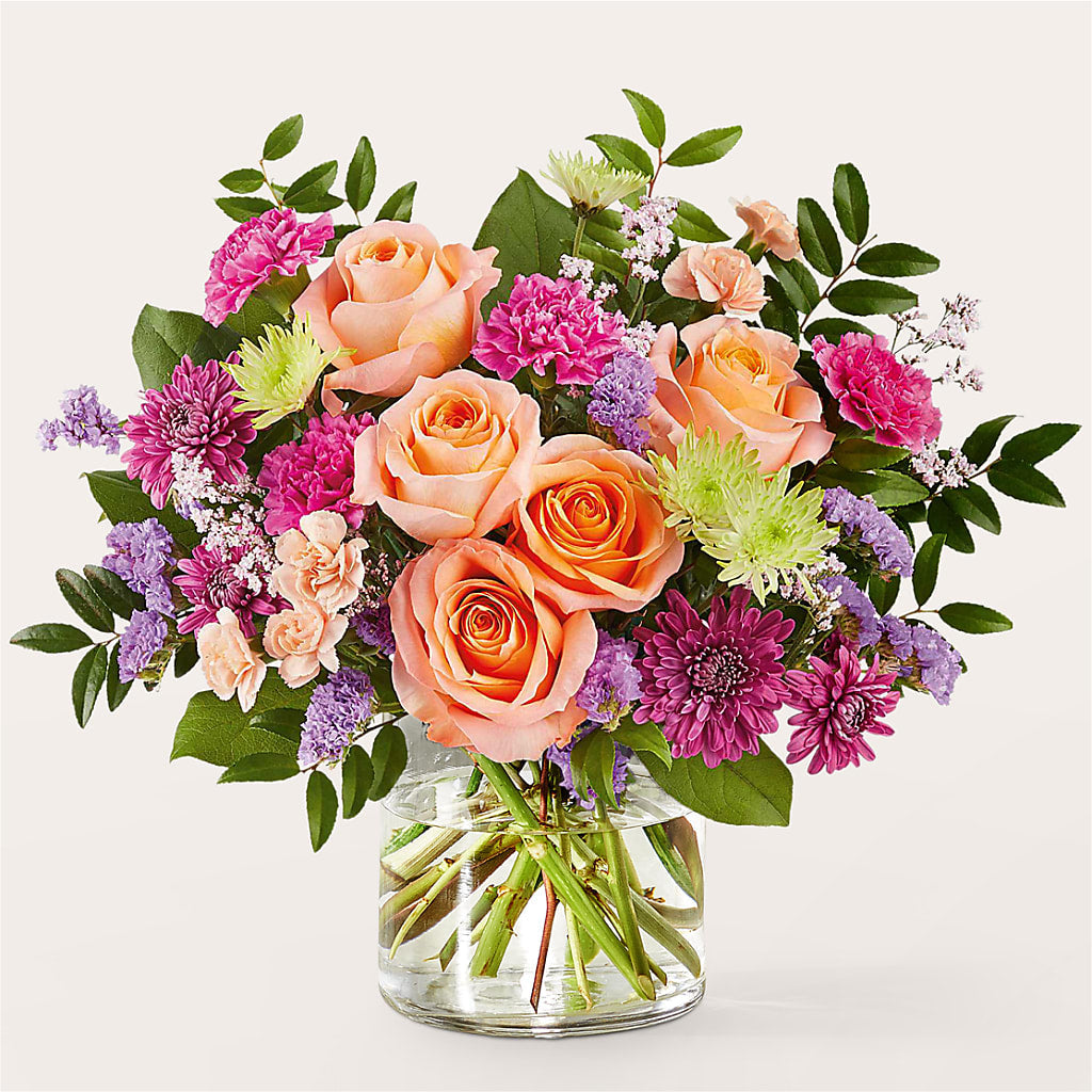Effervescence Bouquet –  Portage Florals, Portage PA