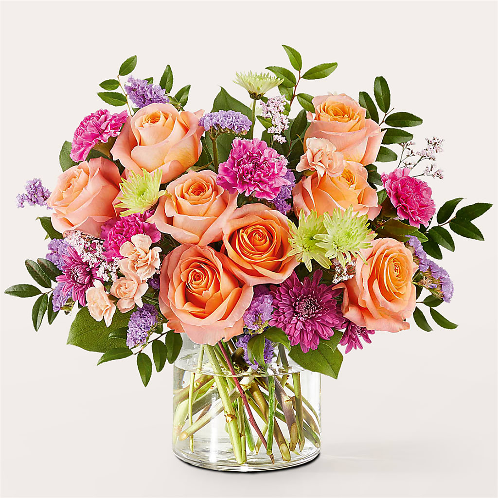 Effervescence Bouquet –  Portage Florals, Portage PA