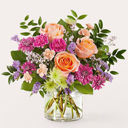 Effervescence Bouquet –  Portage Florals, Portage PA