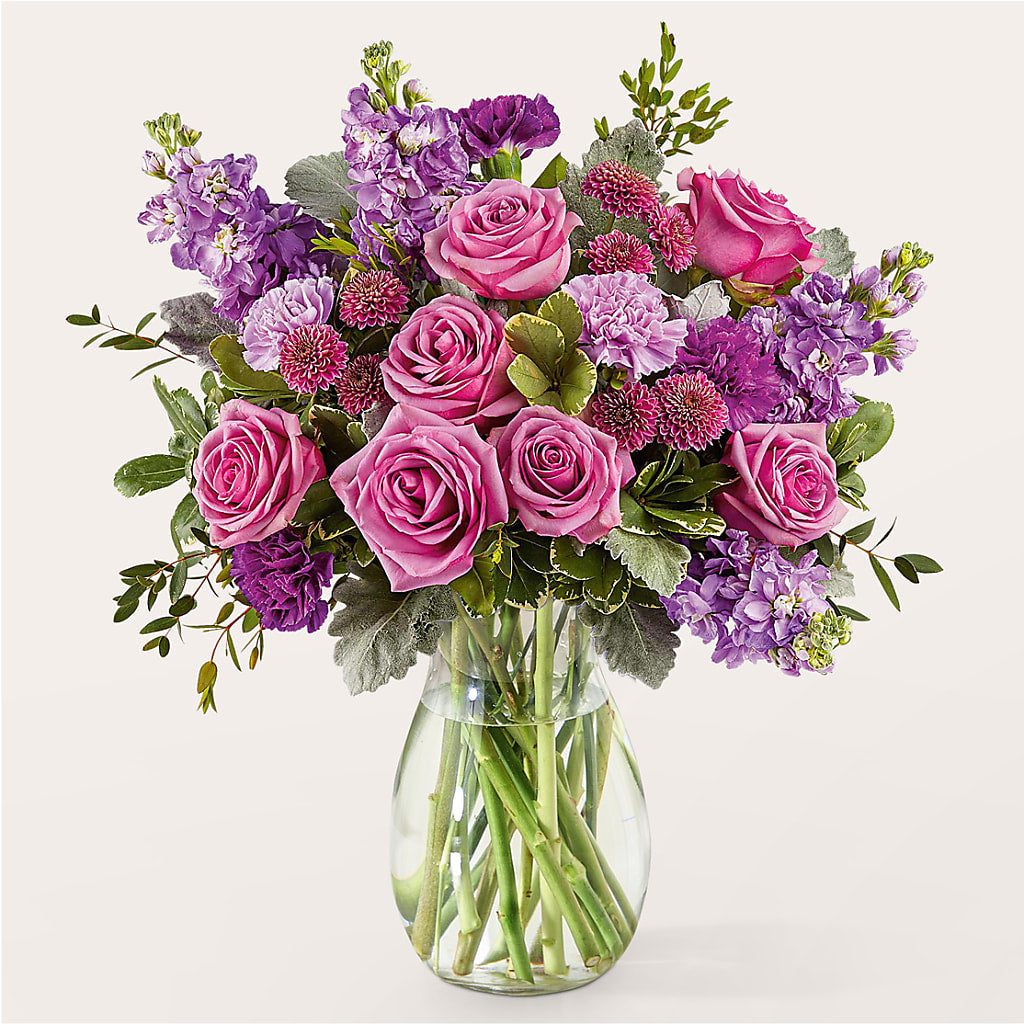 A Love Story Bouquet –  Portage Florals, Portage PA