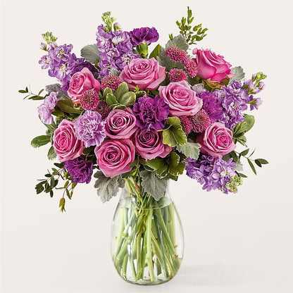 A Love Story Bouquet –  Portage Florals, Portage PA