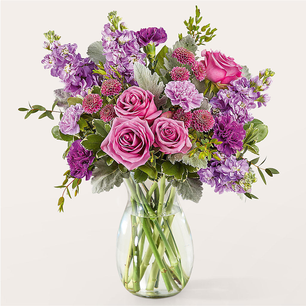 A Love Story Bouquet –  Portage Florals, Portage PA