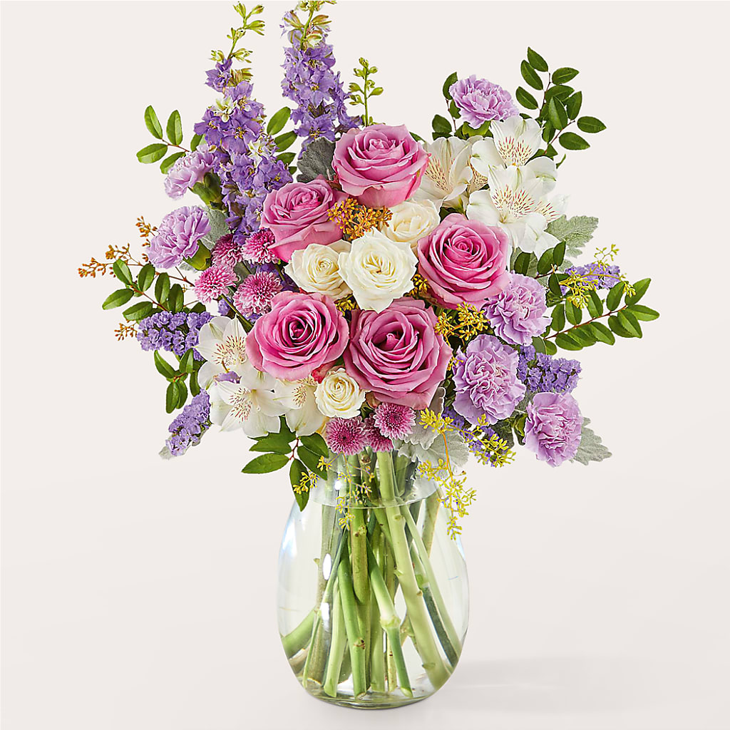 Lucky Me Bouquet –  Portage Florals, Portage PA