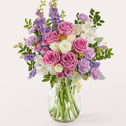 Lucky Me Bouquet –  Portage Florals, Portage PA