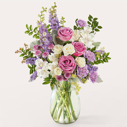 Lucky Me Bouquet –  Portage Florals, Portage PA