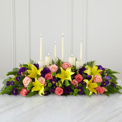 Forever Arrangement –  Portage Florals, Portage PA